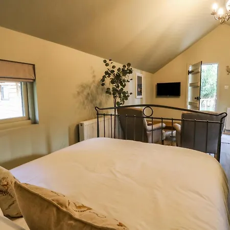 Semesterbostad Pheasant Carthorpe