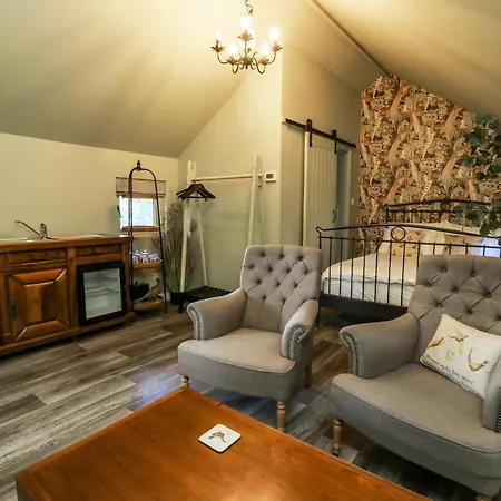 Semesterbostad Pheasant Carthorpe