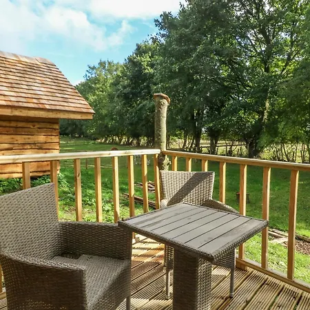 Pheasant Holiday home *