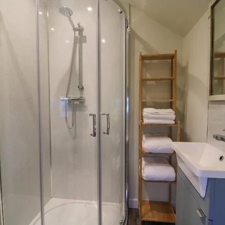 Pheasant Semesterbostad Carthorpe