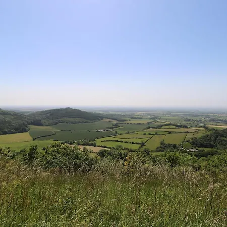 Pheasant Holiday home *