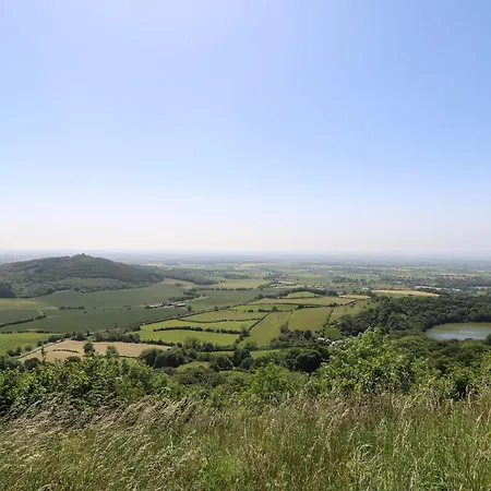 Pheasant Semesterbostad Carthorpe