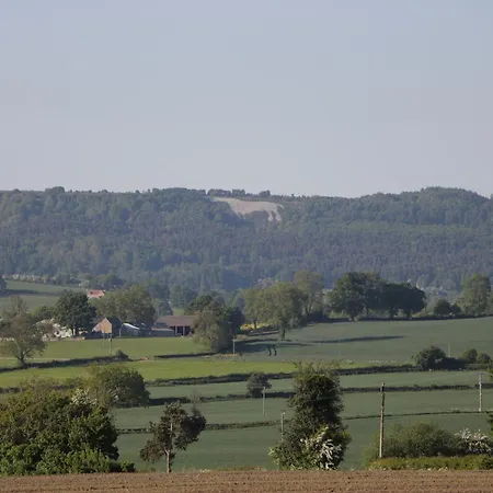 Pheasant * Carthorpe