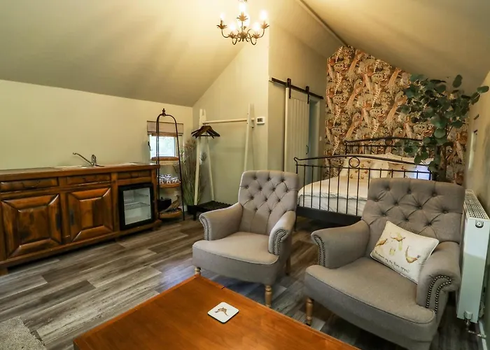 Casa vacanze Pheasant Carthorpe