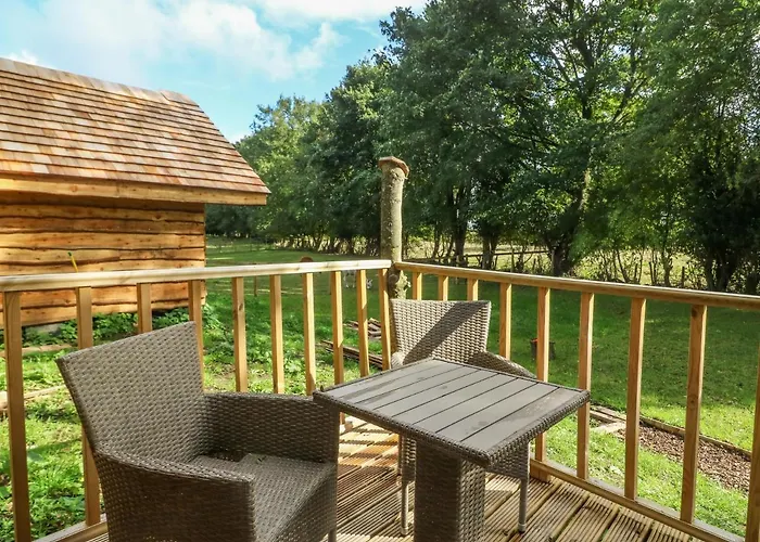 Pheasant Casa vacanze *