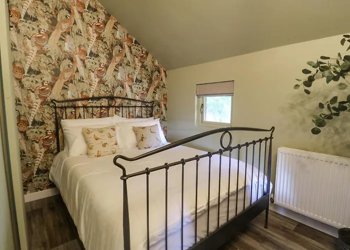 Casa vacanze Pheasant Carthorpe