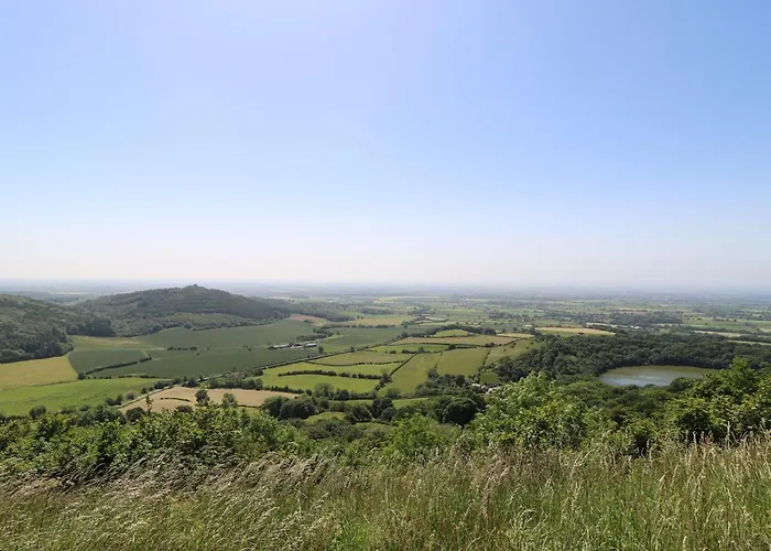 Pheasant Casa vacanze Carthorpe