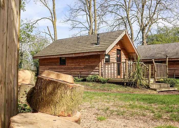 Pheasant Casa vacanze Carthorpe