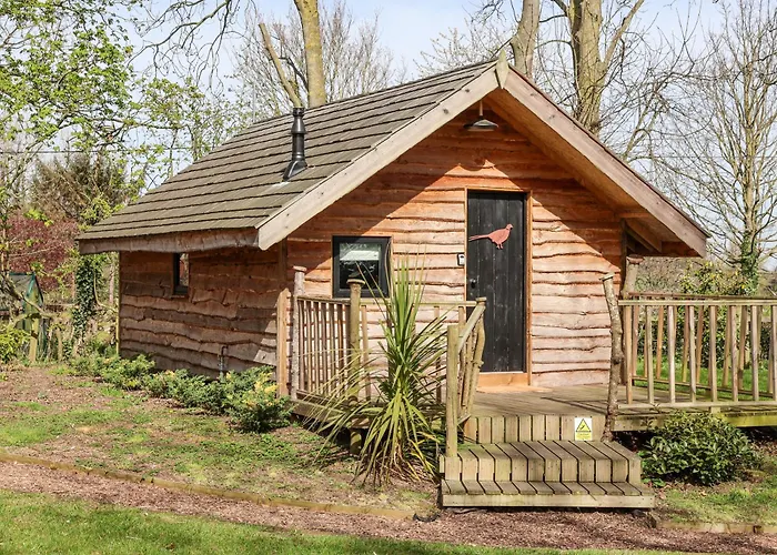 Casa vacanze Pheasant