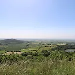 Pheasant בית נופש Carthorpe