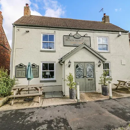 Pheasant * Carthorpe