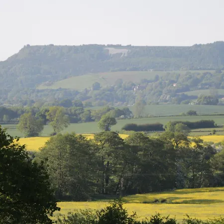 Pheasant 度假居 *