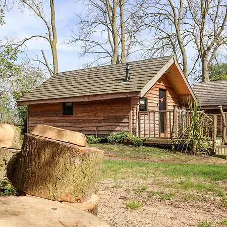 Pheasant 度假居 Carthorpe