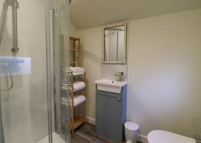 度假居 Pheasant *