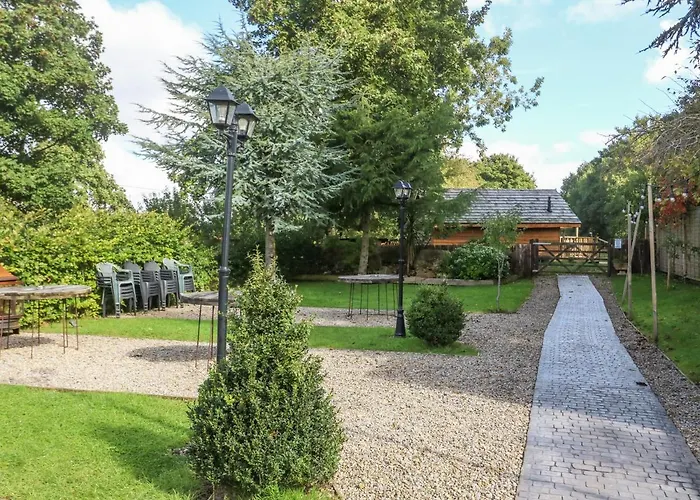 Pheasant בית נופש