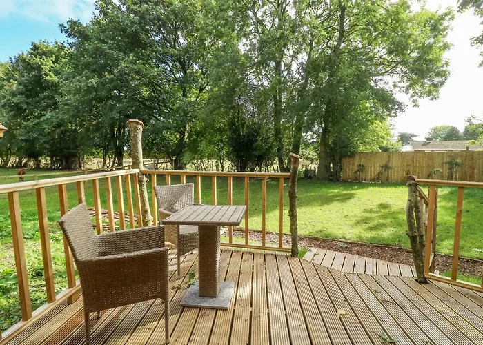 Pheasant בית נופש