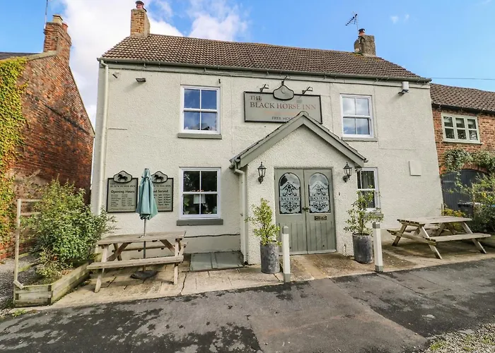 Pheasant * Carthorpe