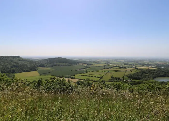 Pheasant 度假居 *